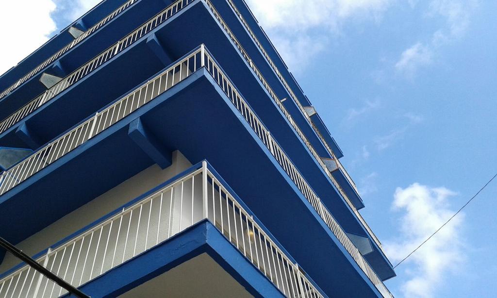 Benidorm City Centre المظهر الخارجي الصورة