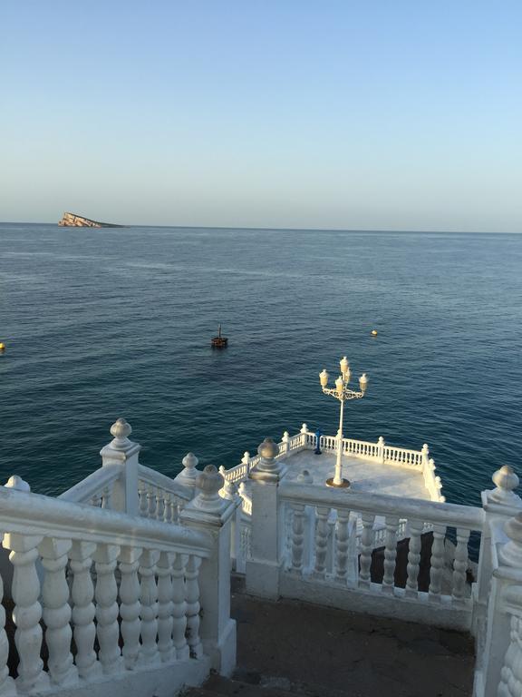 Benidorm City Centre المظهر الخارجي الصورة
