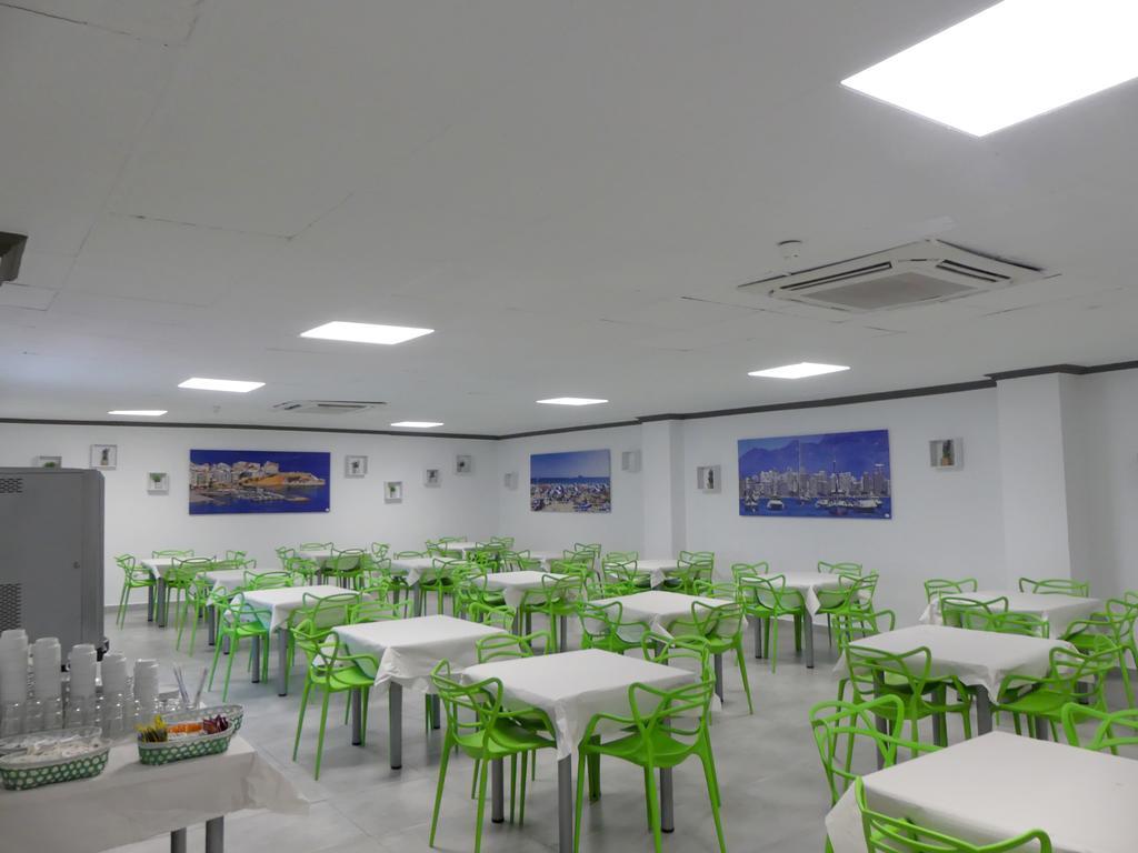 Benidorm City Centre المظهر الخارجي الصورة