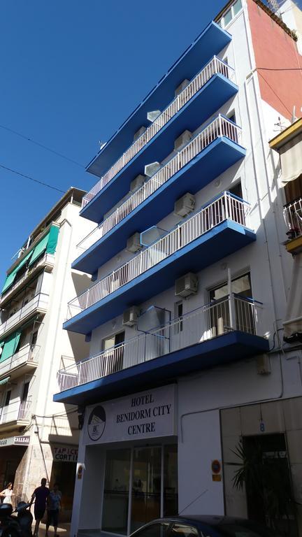 Benidorm City Centre المظهر الخارجي الصورة
