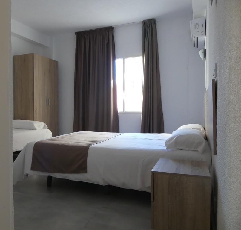 Benidorm City Centre المظهر الخارجي الصورة