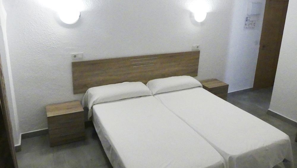 Benidorm City Centre المظهر الخارجي الصورة