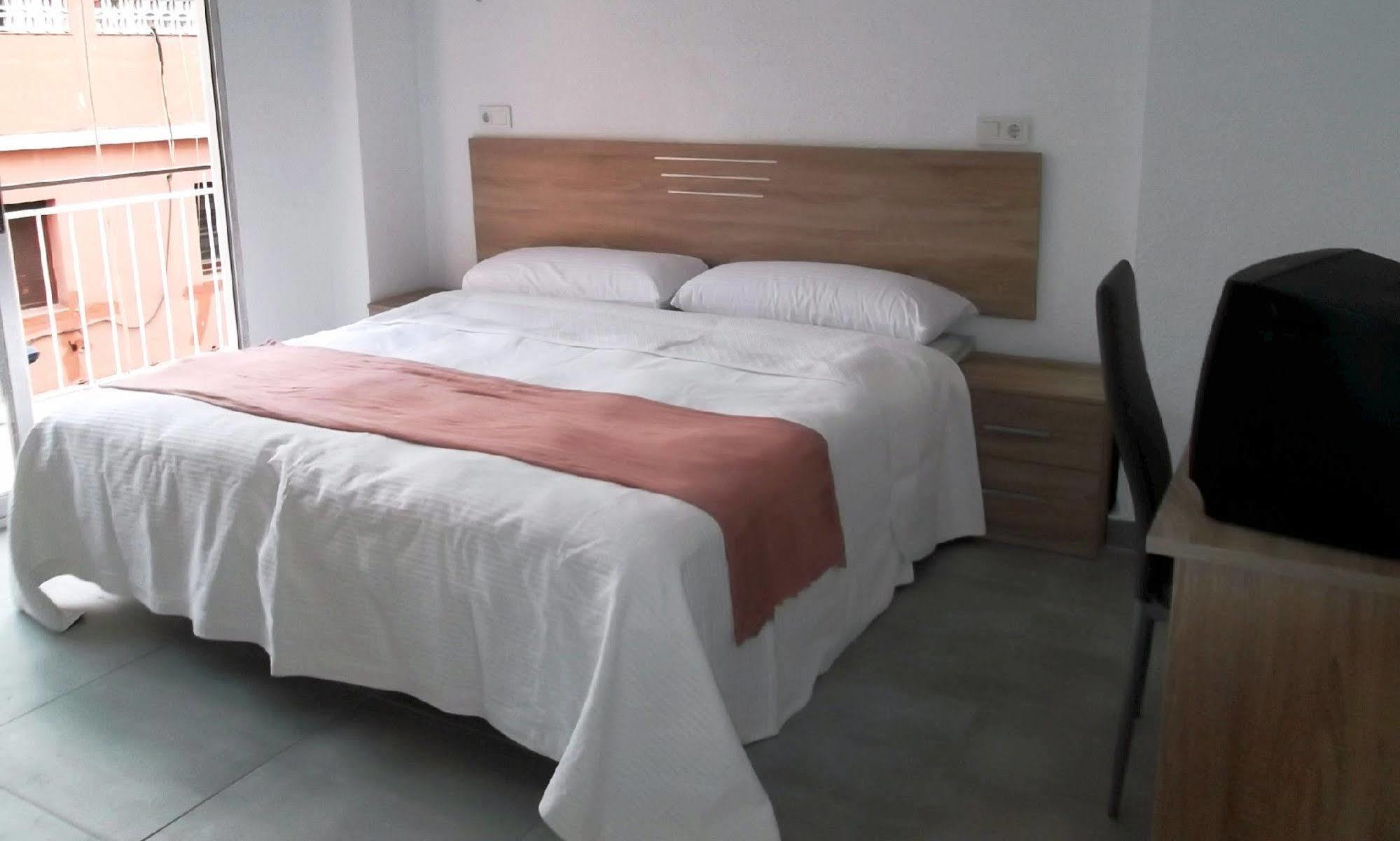 Benidorm City Centre المظهر الخارجي الصورة