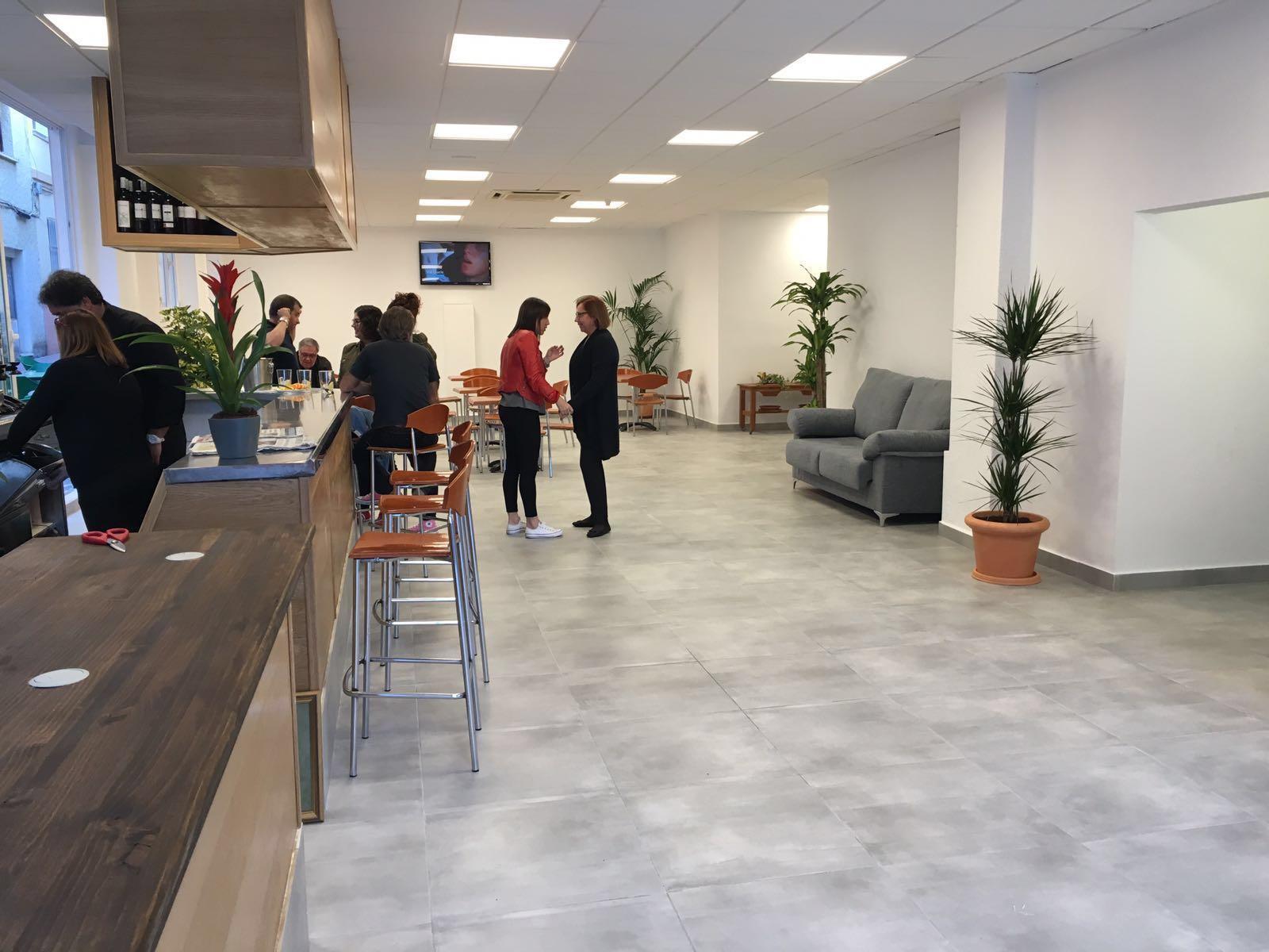 Benidorm City Centre المظهر الخارجي الصورة