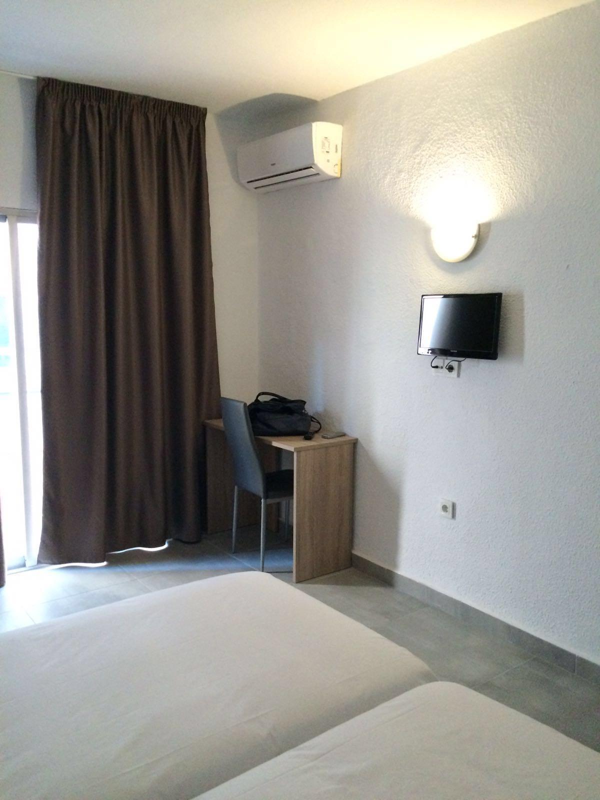 Benidorm City Centre المظهر الخارجي الصورة